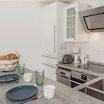 Bansin Seepferdchen 7 * Χέρινγκσντορφ