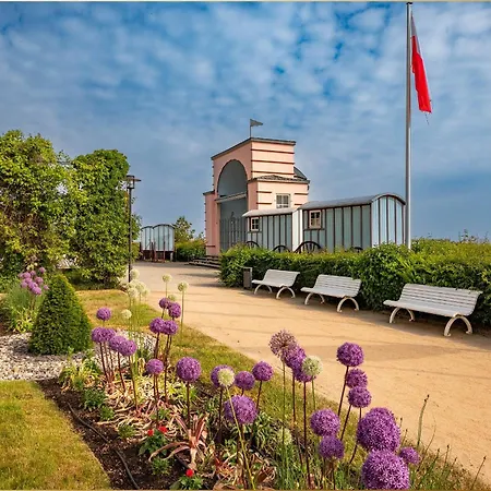 Bansin Seepferdchen 7 * Heringsdorf