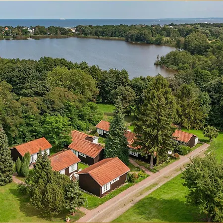 Bansin Seepferdchen 7 Σπίτι διακοπών *