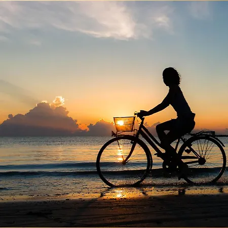 Bansin Seepferdchen 7 Nyaraló