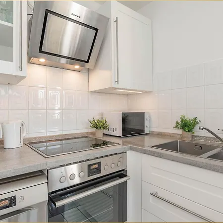 Bansin Seepferdchen 7 Σπίτι διακοπών *