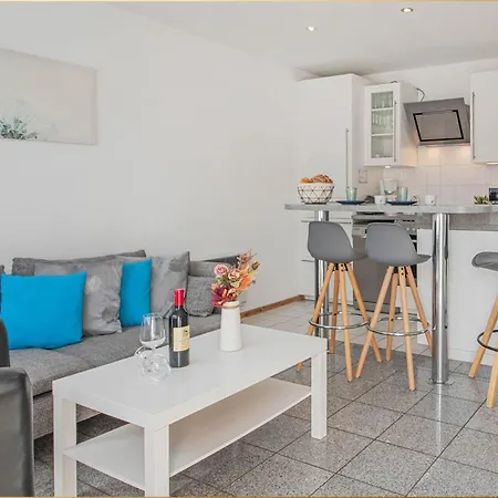 Bansin Seepferdchen 7 Heringsdorf