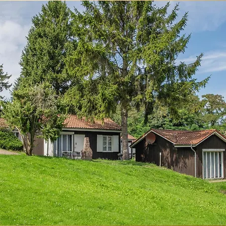 Σπίτι διακοπών Bansin Seepferdchen 7