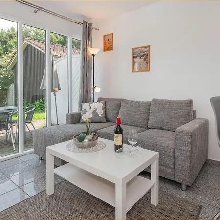 Bansin Seepferdchen 7 * Heringsdorf