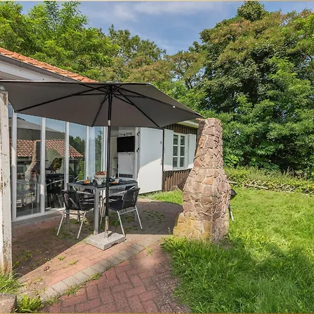 Nyaraló Bansin Seepferdchen 7