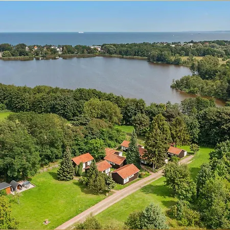 Σπίτι διακοπών Bansin Seepferdchen 7 Χέρινγκσντορφ