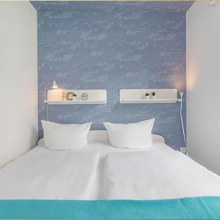 Σπίτι διακοπών Bansin Seepferdchen 7