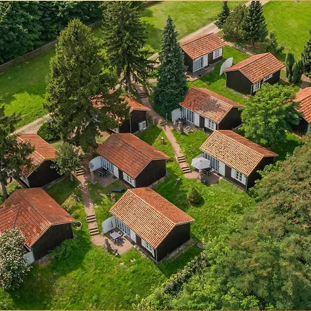 Bansin Seepferdchen 7 Nyaraló *