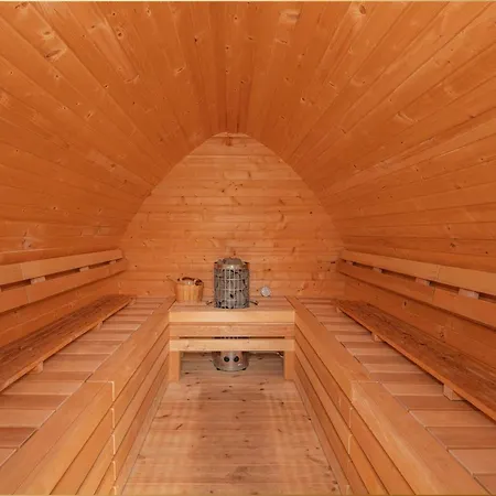 Bansin Seepferdchen 7 Σπίτι διακοπών Χέρινγκσντορφ