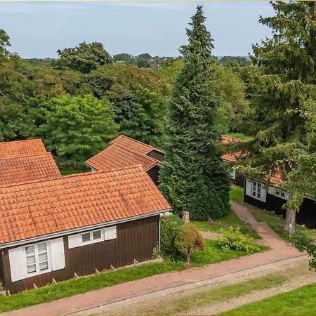 Bansin Seepferdchen 7 *