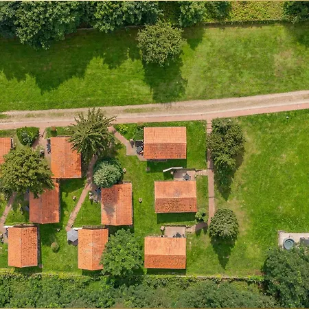 Bansin Seepferdchen 7 Nyaraló Heringsdorf