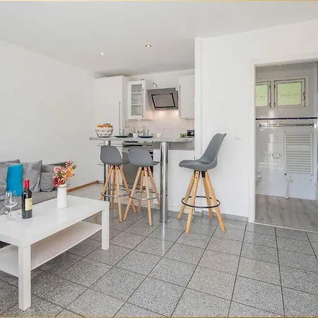 Bansin Seepferdchen 7 Nyaraló