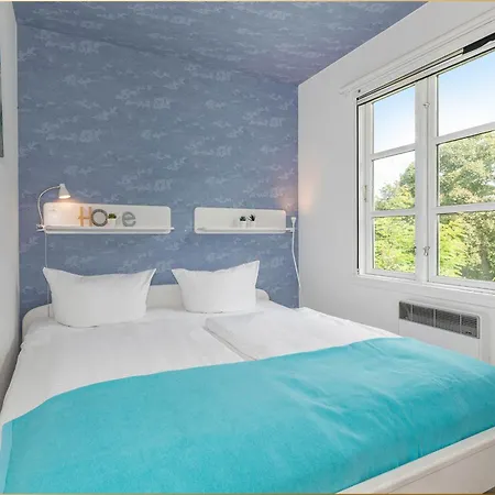 Bansin Seepferdchen 7 Σπίτι διακοπών *