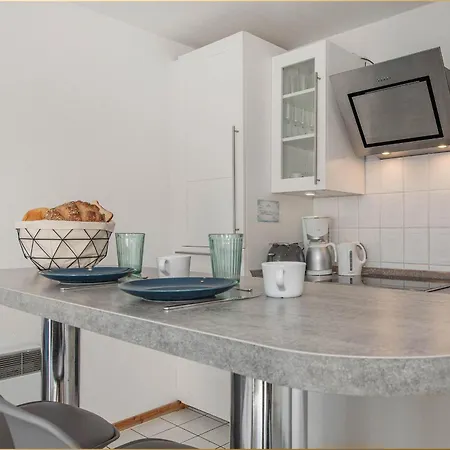 Bansin Seepferdchen 7 * Heringsdorf (Usedom)