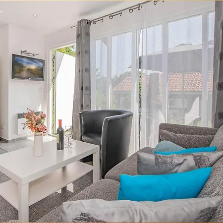 Bansin Seepferdchen 7 * Heringsdorf (Usedom)