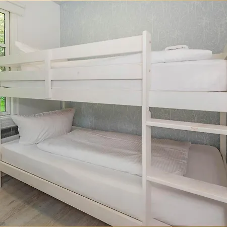 Bansin Seepferdchen 7 * Heringsdorf (Usedom)