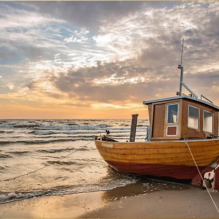 Bansin Seepferdchen 7 Heringsdorf (Usedom)