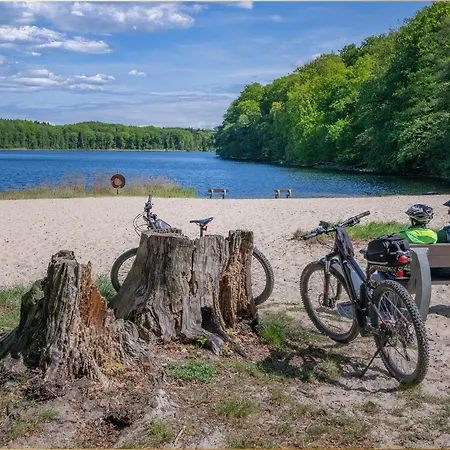 Feriehus Bansin Seepferdchen 7 Heringsdorf (Usedom)