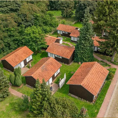 Bansin Seepferdchen 7 Feriehus