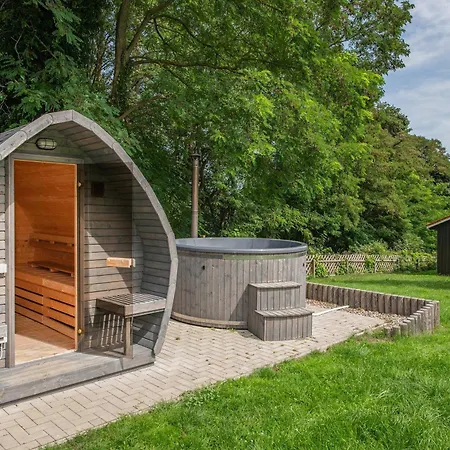 Bansin Seepferdchen 7 * Heringsdorf (Usedom)