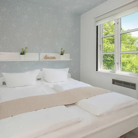 Feriehus Bansin Seepferdchen 7 Heringsdorf (Usedom)