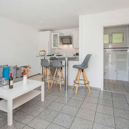Bansin Seepferdchen 7 Feriehus