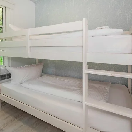 Bansin Seepferdchen 7 Feriehus Heringsdorf (Usedom)