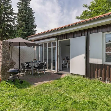 Bansin Seepferdchen 7 Feriehus