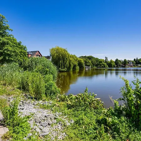 Feriehus Bansin Seepferdchen 7