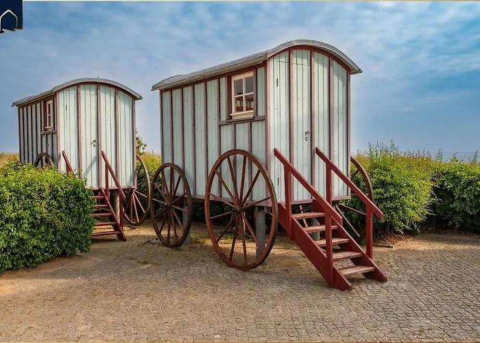 Bansin Seepferdchen 7 *