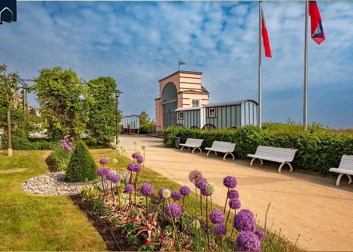 Bansin Seepferdchen 7 * הרינגסדורף