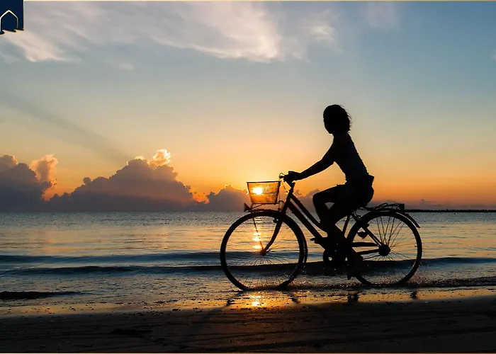 Bansin Seepferdchen 7 בית נופש