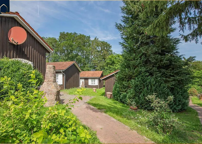 Bansin Seepferdchen 7 בית נופש הרינגסדורף