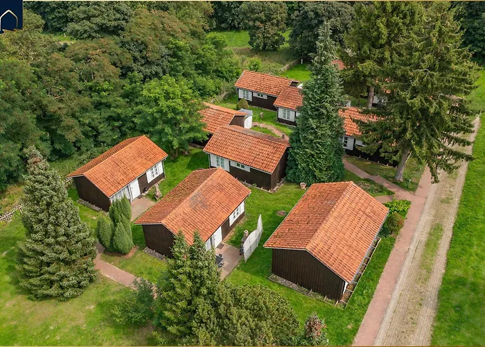 Bansin Seepferdchen 7 *