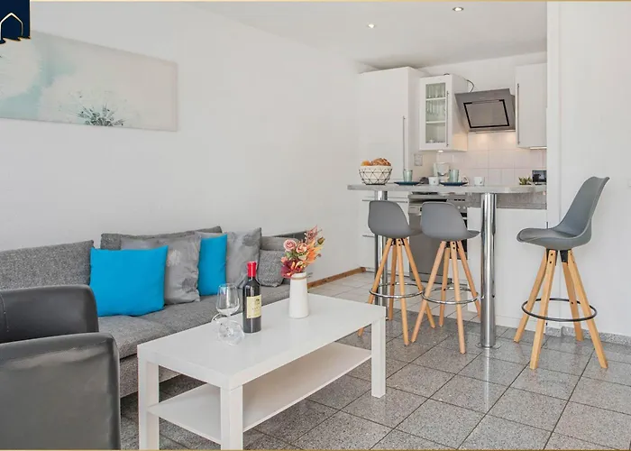 Bansin Seepferdchen 7 הרינגסדורף