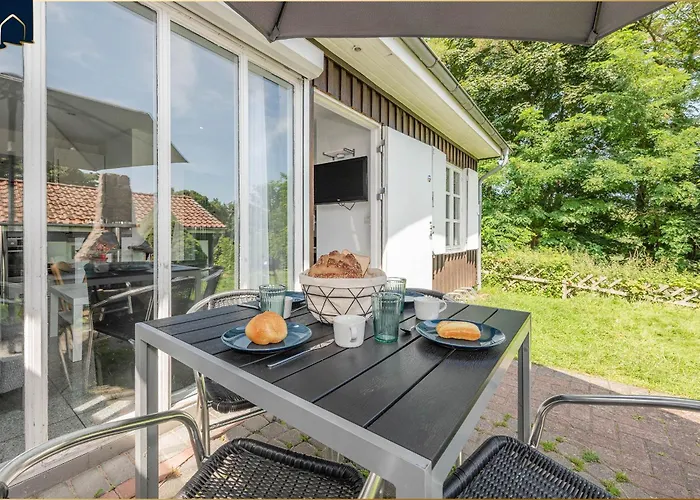 Bansin Seepferdchen 7 * הרינגסדורף