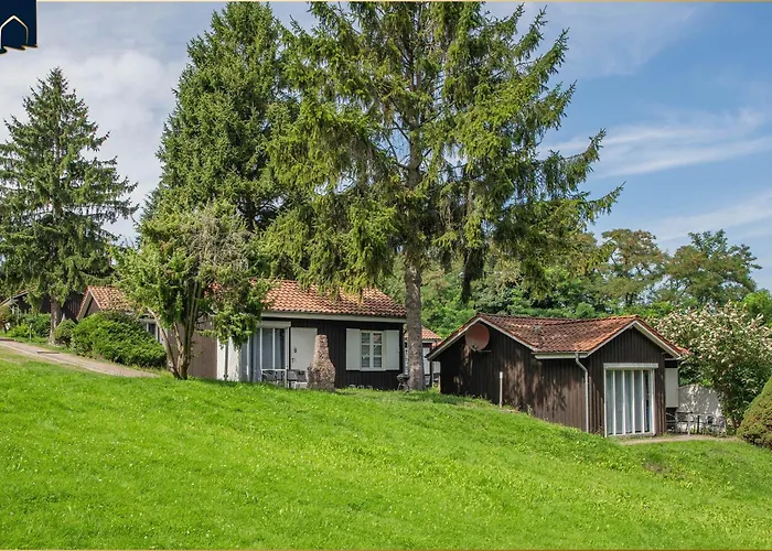 בית נופש Bansin Seepferdchen 7