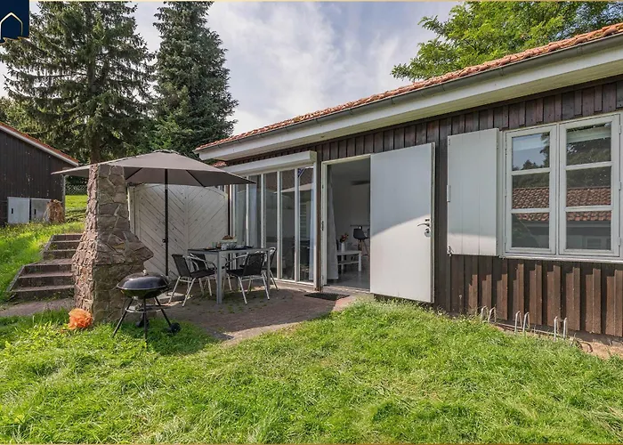 Bansin Seepferdchen 7 *