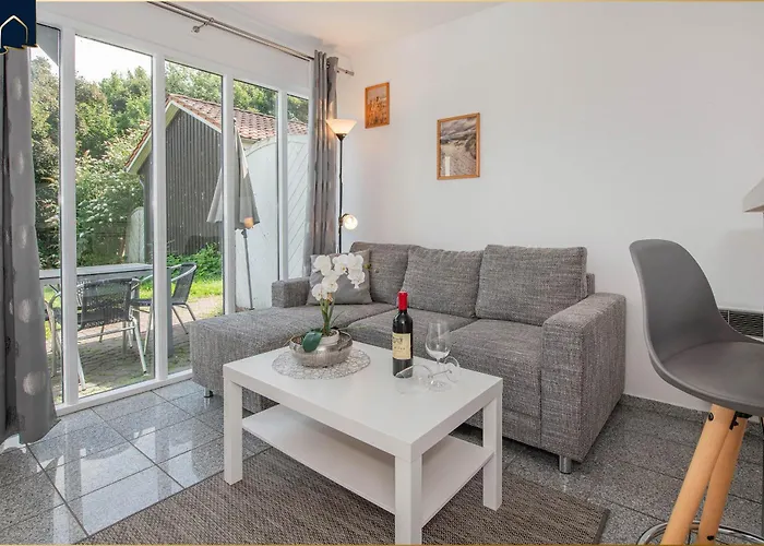 Bansin Seepferdchen 7 * הרינגסדורף