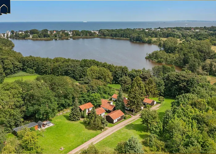 בית נופש Bansin Seepferdchen 7 הרינגסדורף