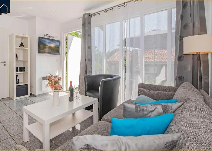 Bansin Seepferdchen 7 *