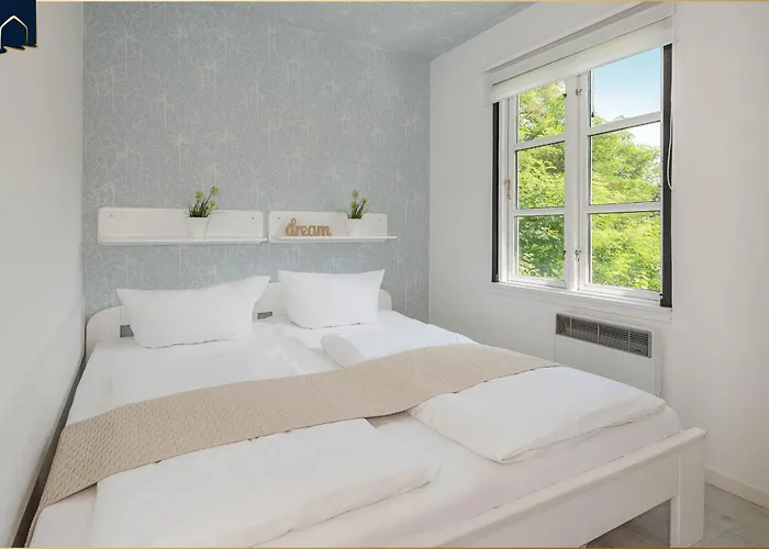 Bansin Seepferdchen 7 * הרינגסדורף