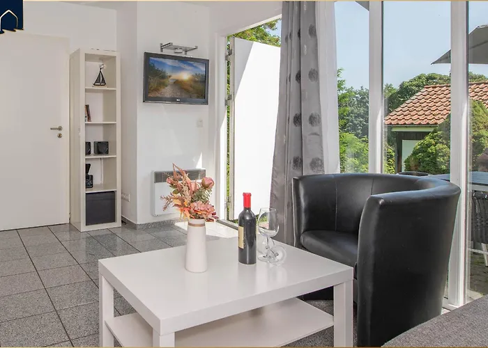 Bansin Seepferdchen 7 בית נופש