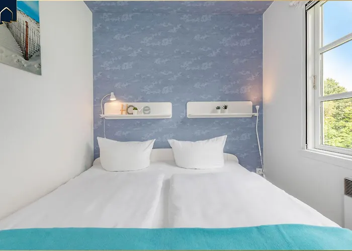 בית נופש Bansin Seepferdchen 7