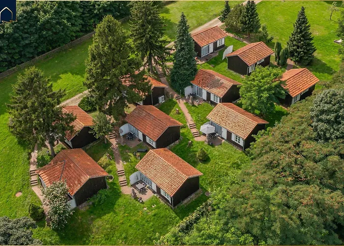 Bansin Seepferdchen 7 בית נופש *