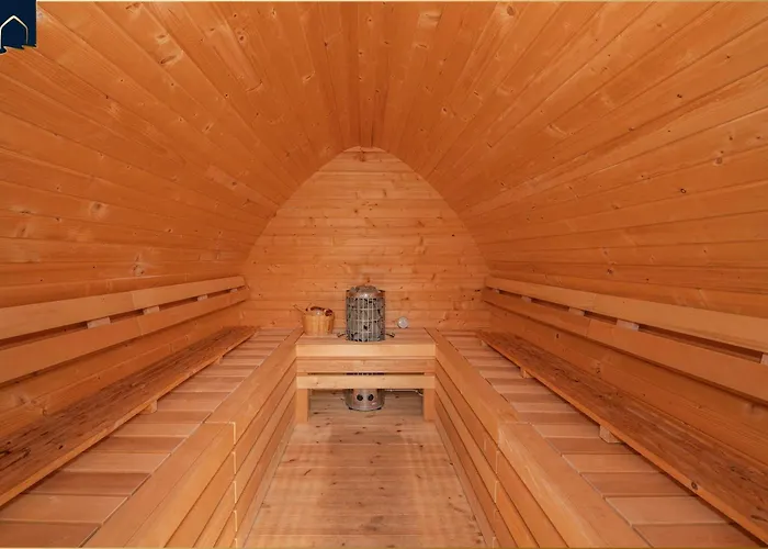 Bansin Seepferdchen 7 בית נופש הרינגסדורף