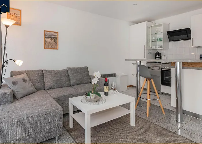 Bansin Seepferdchen 7 הרינגסדורף