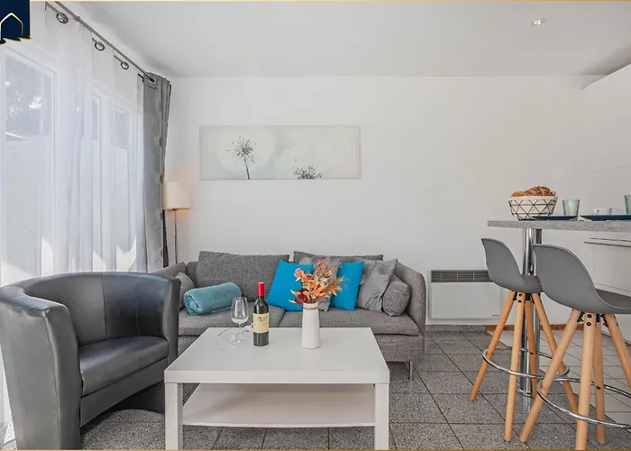 Bansin Seepferdchen 7 בית נופש