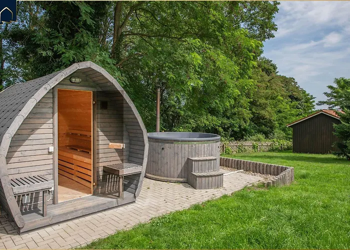 Bansin Seepferdchen 7 הרינגסדורף