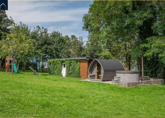 Bansin Seepferdchen 7 * הרינגסדורף